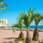 Al48 Apartment Near Leisure And Beach Lloret