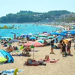 Al48 Apartment Near Leisure And Beach Lloret