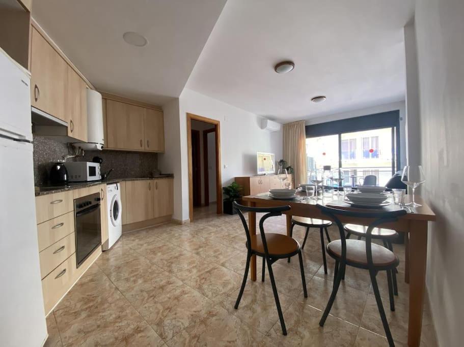 Al48 Near Leisure And Lloret Appartement Lloret de Mar