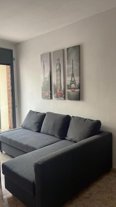 Appartement Al48 Near Leisure And Lloret