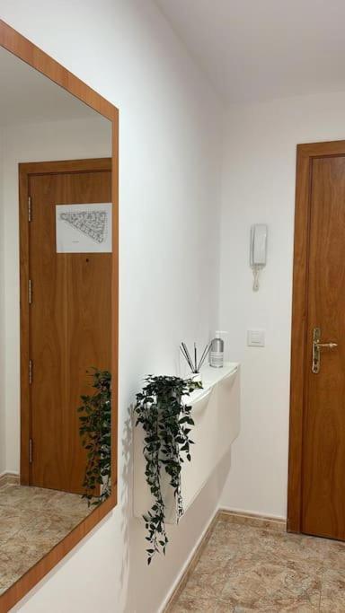 Appartement Al48 Near Leisure And Lloret *