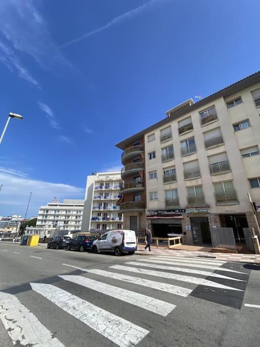 Appartement Al48 Near Leisure And Lloret