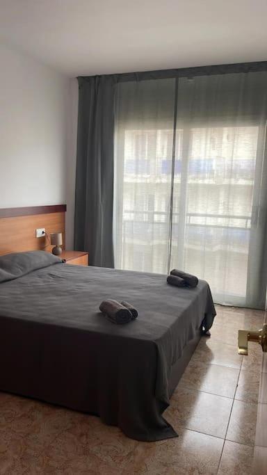Appartement Al48 Near Leisure And Lloret