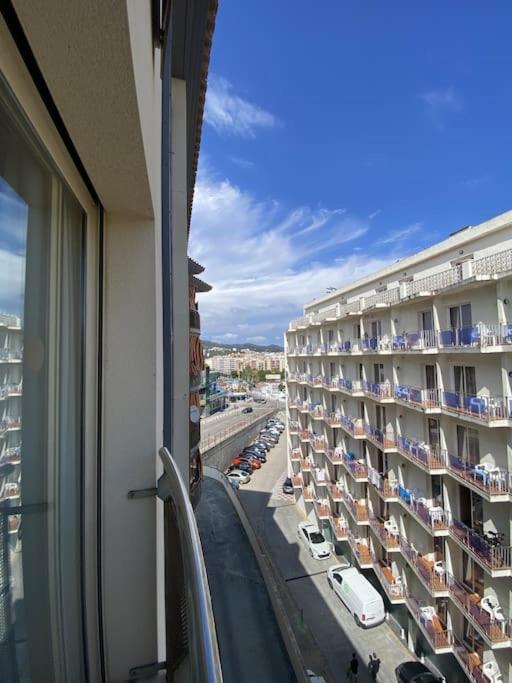 Appartement Al48 Near Leisure And Lloret *