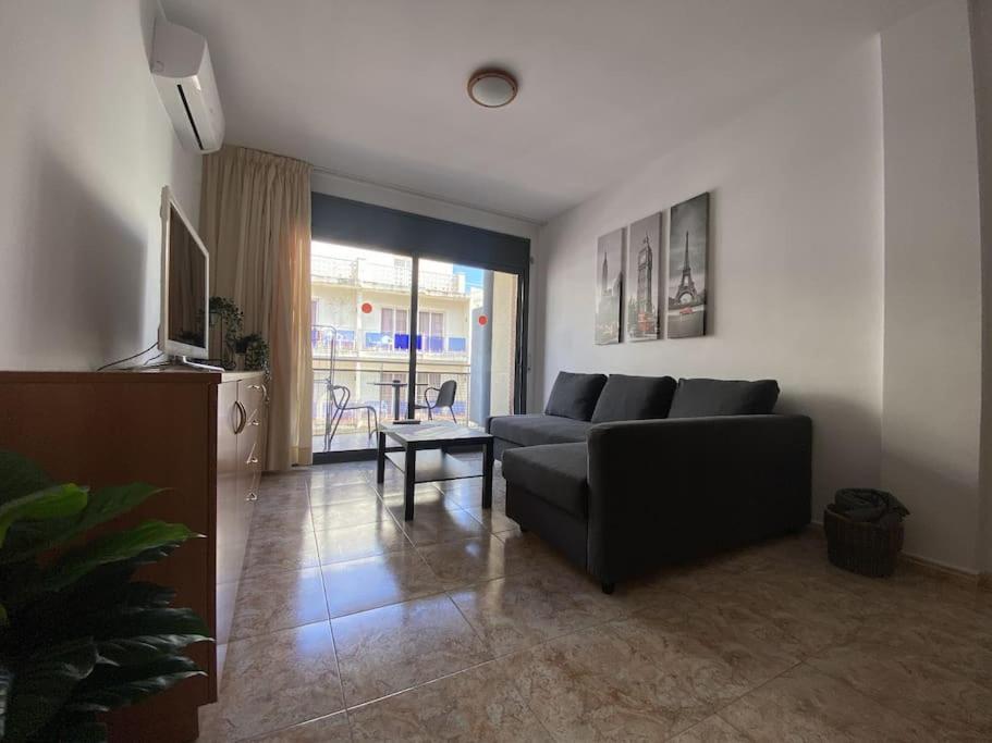 Appartement Al48 Near Leisure And Lloret Lloret de Mar