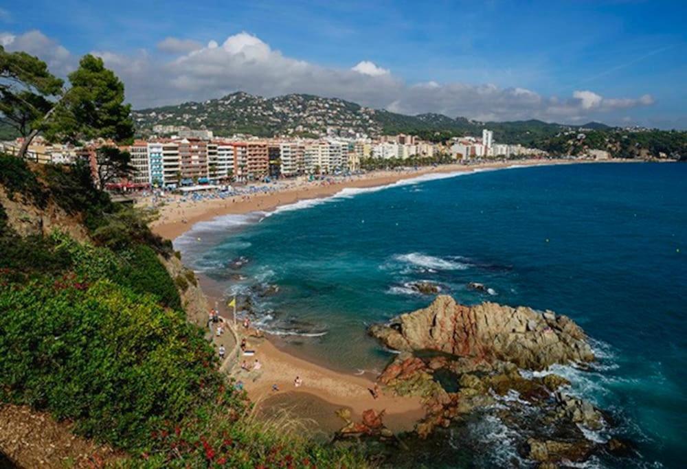 Al48 Near Leisure And Lloret *