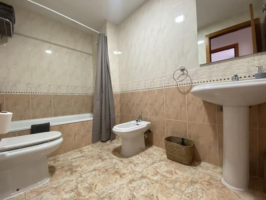 Al48 Near Leisure And Lloret Appartement Lloret de Mar