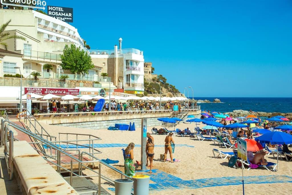 Al48 Near Leisure And Lloret * Lloret de Mar