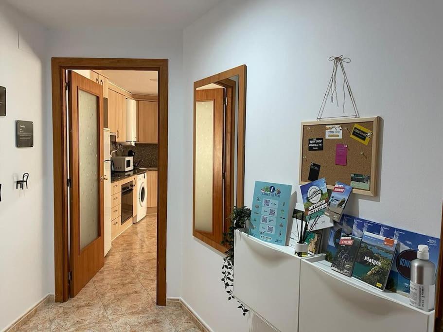 Appartement Al48 Near Leisure And Lloret