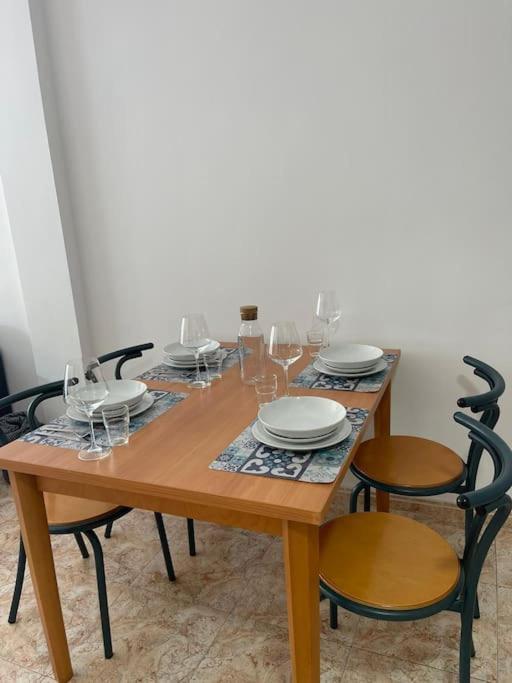 Al48 Near Leisure And Lloret Appartement