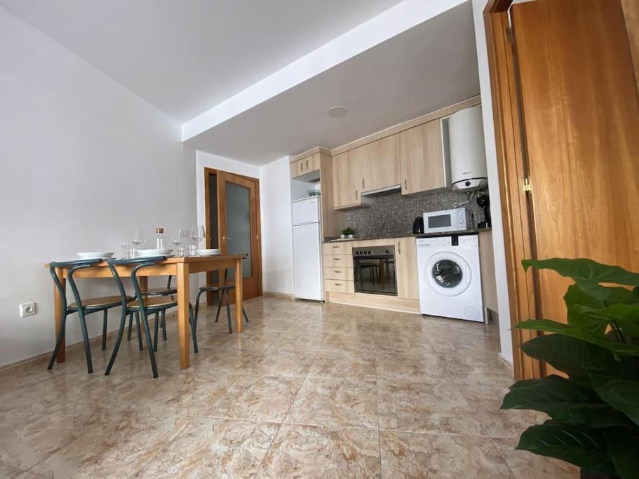 Al48 Near Leisure And Lloret Appartement *