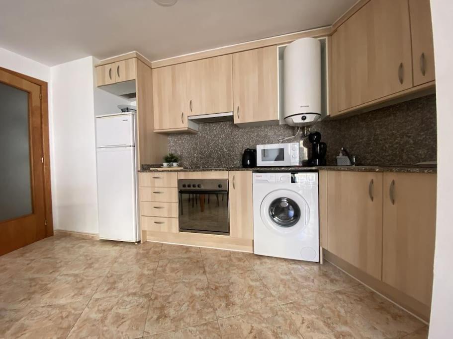 Al48 Near Leisure And Lloret Appartement Lloret de Mar